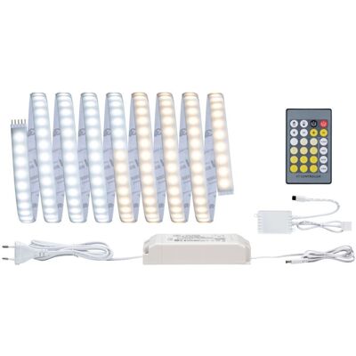 Paulmann MaxLED 1000 Justerbar Vit LED Band - LED ljusband Paulmann MaxLED 1000 Justerbar Vit LED Band - LED ljusband