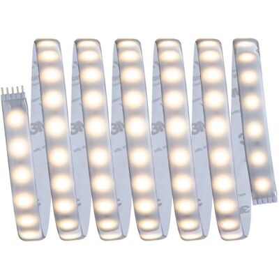 Paulmann MaxLED 2,5m Warmweiß LED-Streifen - LED Streifen Paulmann MaxLED 2,5m Warmweiß LED-Streifen - LED Streifen