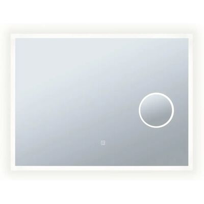 Paulmann LED Leuchtspiegel Mirra 70556 - Badspiegel Paulmann LED Leuchtspiegel Mirra 70556 - Badspiegel