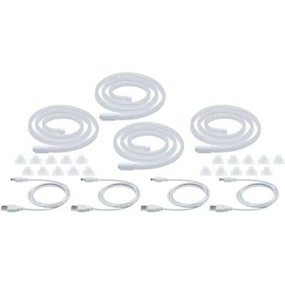 Bande LED Neon Colorflex USB - Plusieurs Couleurs Bande LED Neon Colorflex USB - Plusieurs Couleurs
