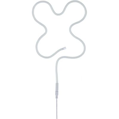 Paulmann LED Taśma 705.63 - Wewnętrzna Neon Flex USB 1m Paulmann LED Taśma 705.63 - Wewnętrzna Neon Flex USB 1m