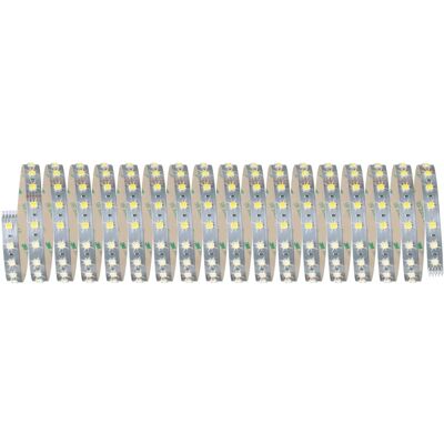 Paulmann MaxLED 500 Bluetooth Tunable White LED Streifen - LED Licht Paulmann MaxLED 500 Bluetooth Tunable White LED Streifen - LED Licht
