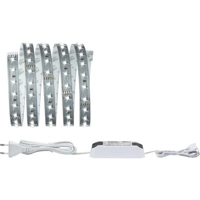 Paulmann Striscia LED 1,5m - Luce diurna - MaxLED Paulmann Striscia LED 1,5m - Luce diurna - MaxLED