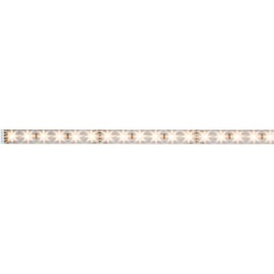 Paulmann 70581 Tira LED - Blanco cálido 2700K - 1m Paulmann 70581 Tira LED - Blanco cálido 2700K - 1m