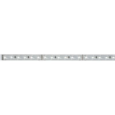 Paulmann MaxLED 500 Tira LED - Luz del día blanca - 1m Paulmann MaxLED 500 Tira LED - Luz del día blanca - 1m