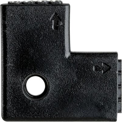 Paulmann 70599 LED hörnkontakt - Ljusanslutning Paulmann 70599 LED hörnkontakt - Ljusanslutning