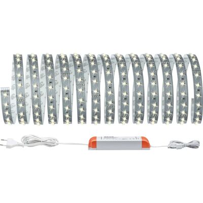 Paulmann LED-Streifen Warmweiß 5m - LED Streifen Paulmann LED-Streifen Warmweiß 5m - LED Streifen