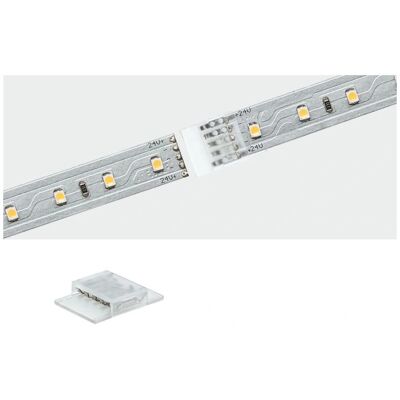 Conector MaxLED Paulmann 70618 - Branco - Conector de iluminação Conector MaxLED Paulmann 70618 - Branco - Conector de iluminação