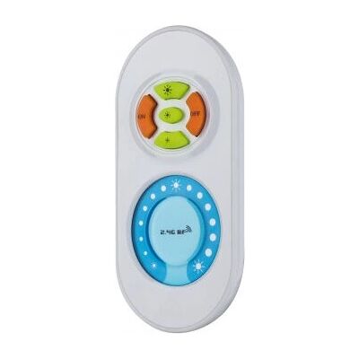 Controlador MaxLED de Paulmann - Dimmer inalámbrico y conmutador - 144W Controlador MaxLED de Paulmann - Dimmer inalámbrico y conmutador - 144W