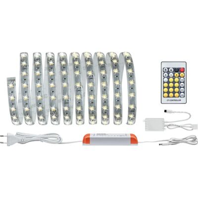 Paulmann MaxLED 706.24 Universal LED Streifen - RGB, Tunable White, IP44 Paulmann MaxLED 706.24 Universal LED Streifen - RGB, Tunable White, IP44