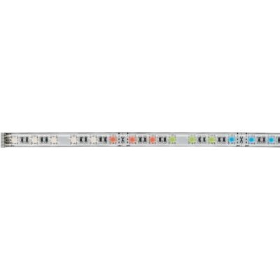 Paulmann MaxLED RGBW 1m Lichtstreifen - Wasserfest, Dimmbar Paulmann MaxLED RGBW 1m Lichtstreifen - Wasserfest, Dimmbar