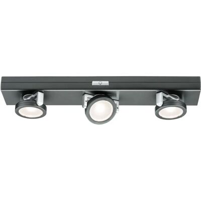 Spot LED de superficie Paulmann 70636 - Ajustable, a batería Spot LED de superficie Paulmann 70636 - Ajustable, a batería