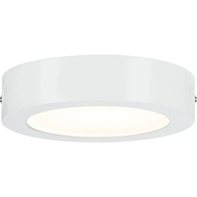 Paulmann Lunar Rund 170mm LED Deckenleuchte - Runde, Weiß matt, 11W - Produkttyp Paulmann Lunar Rund 170mm LED Deckenleuchte - Runde, Weiß matt, 11W - Produkttyp