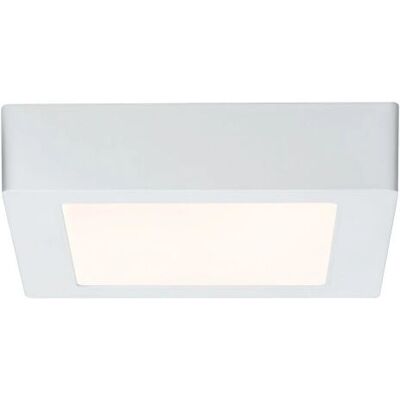 Paulmann 70644 Pannello LED - Quadrato 170x170mm 11W Paulmann 70644 Pannello LED - Quadrato 170x170mm 11W