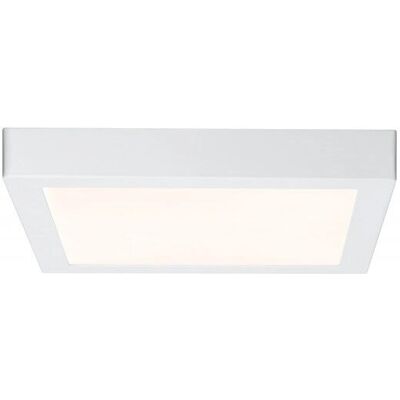 Paulmann Lunar Panel 170x170 mm 11W - Luce da Soffitto Paulmann Lunar Panel 170x170 mm 11W - Luce da Soffitto