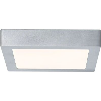 Paulmann Lunar LED-Deckenleuchte - Modern, Schlank, 16,5W Paulmann Lunar LED-Deckenleuchte - Modern, Schlank, 16,5W