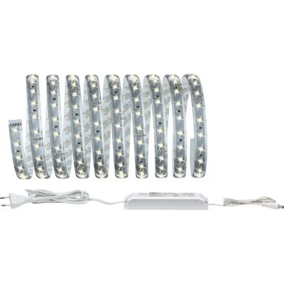 Paulmann MaxLED 500 Taśma LED Ciepła Biała - Taśma LED Paulmann MaxLED 500 Taśma LED Ciepła Biała - Taśma LED