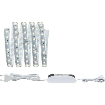 Paulmann MaxLED 500 Tira LED Blanco Cálido - Tira de LED Paulmann MaxLED 500 Tira LED Blanco Cálido - Tira de LED
