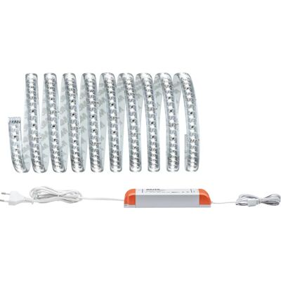 Paulmann Striscia LED 3m Bianco Luce di Giorno - Striscia LED Paulmann Striscia LED 3m Bianco Luce di Giorno - Striscia LED