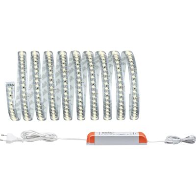 Paulmann MaxLED 1000 LED-Streifen 3m Warmweiß IP44 Paulmann MaxLED 1000 LED-Streifen 3m Warmweiß IP44