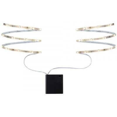 Paulmann 707.01 Vit LED-stripe - LED-stripe Paulmann 707.01 Vit LED-stripe - LED-stripe