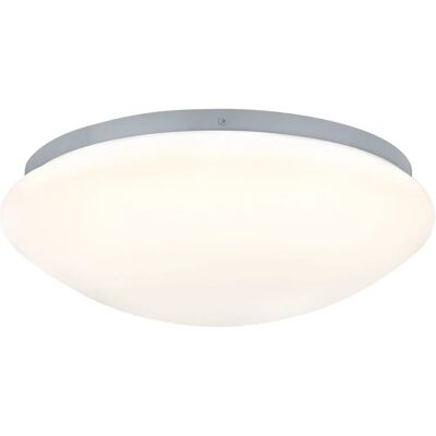 Paulmann LED Deckenleuchte Leonis - Bewegungsmelder, IP44, 9,5W Paulmann LED Deckenleuchte Leonis - Bewegungsmelder, IP44, 9,5W