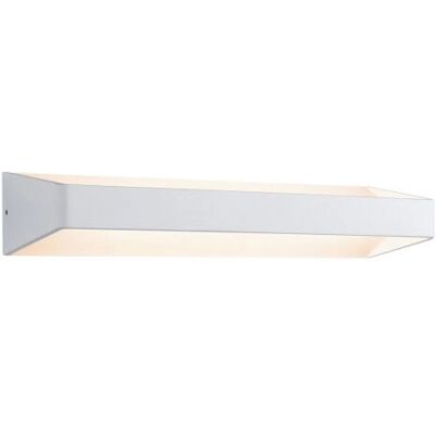 Paulmann LED Wandleuchte Modell Bar 10,5W - Innenbeleuchtung Paulmann LED Wandleuchte Modell Bar 10,5W - Innenbeleuchtung