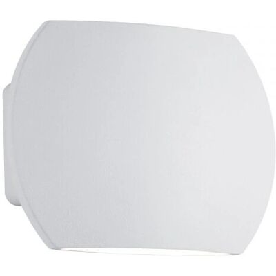 Paulmann Bocca LED 6,5 W - Vägglampa Paulmann Bocca LED 6,5 W - Vägglampa
