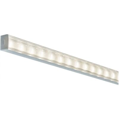 Paulmann Aluminiumprofil mit Diffusor - 2m - Für LED-Streifen Paulmann Aluminiumprofil mit Diffusor - 2m - Für LED-Streifen