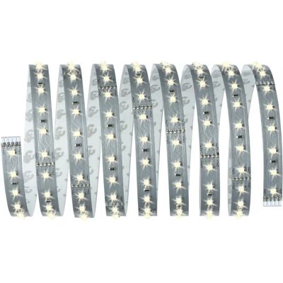 Striscia LED 2,5m bianco caldo Paulmann - Illuminazione stanza Striscia LED 2,5m bianco caldo Paulmann - Illuminazione stanza