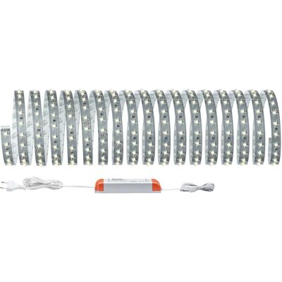 Paulmann LED Pás V Teplé Bílé - LED Pás 10m 2700K 53,5W Paulmann LED Pás V Teplé Bílé - LED Pás 10m 2700K 53,5W
