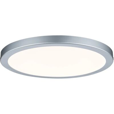 Paulmann Atria LED Deckenleuchte - Rundes Panel 220mm - Warmweiß Paulmann Atria LED Deckenleuchte - Rundes Panel 220mm - Warmweiß