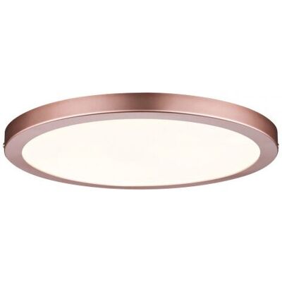 Paulmann Atria LED Taklampa - Rund, Dimmbar, 2700K Paulmann Atria LED Taklampa - Rund, Dimmbar, 2700K