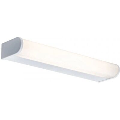 Lampada a Parete LED Paulmann Arneb - IP44 9W Bianca Lampada a Parete LED Paulmann Arneb - IP44 9W Bianca