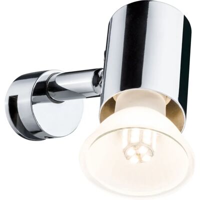 Paulmann 708.80 Spiegelleuchte - Einstellbar, Dimmbar, Metall Paulmann 708.80 Spiegelleuchte - Einstellbar, Dimmbar, Metall
