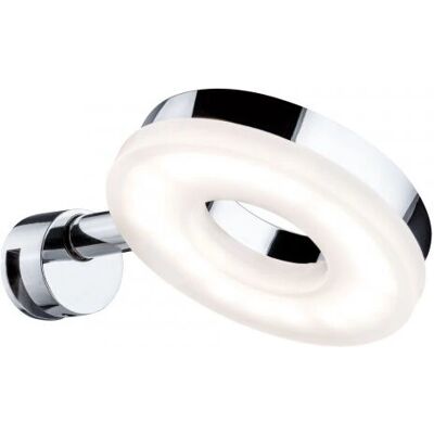 Paulmann Becrux LED Lampa do lustra - 4W Chrom Paulmann Becrux LED Lampa do lustra - 4W Chrom