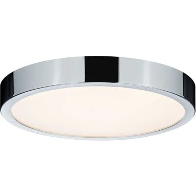 Luce a soffitto LED Paulmann Aviar 20W Crom Luce a soffitto LED Paulmann Aviar 20W Crom