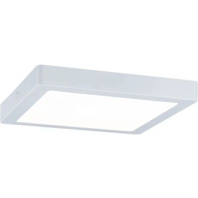 Luminaire LED Paulmann Abia Carré 22W 2700K Luminaire LED Paulmann Abia Carré 22W 2700K