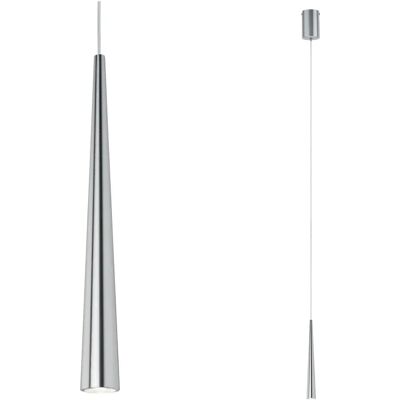 Paulmann Gutta 8,5W LED Alu gebürstet - Deckenbeleuchtung Paulmann Gutta 8,5W LED Alu gebürstet - Deckenbeleuchtung