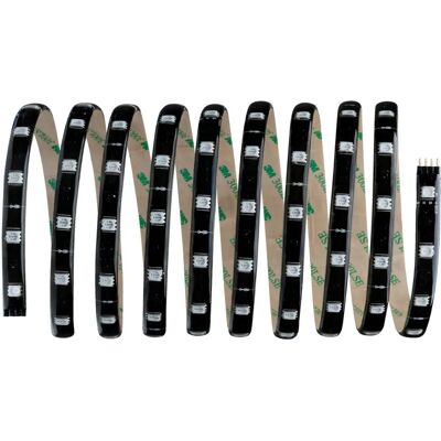 Paulmann LED Streifen RGB 3m - LED Streifenlicht Paulmann LED Streifen RGB 3m - LED Streifenlicht