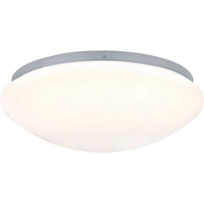 Paulmann Leonis Deckenleuchte - IP44 10W Warmweiß Paulmann Leonis Deckenleuchte - IP44 10W Warmweiß