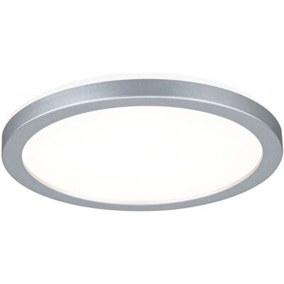 Paulmann Atria Shine LED Panel - 190mm, Warmweiß, Chrom Paulmann Atria Shine LED Panel - 190mm, Warmweiß, Chrom