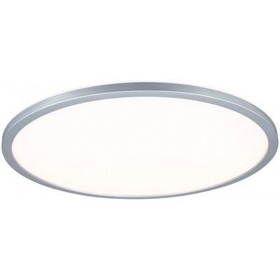 Panel LED Paulmann 70992 - 420mm, Blanco Cálido, Dimmable en 3 pasos - Panel LED Panel LED Paulmann 70992 - 420mm, Blanco Cálido, Dimmable en 3 pasos - Panel LED