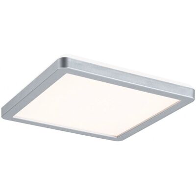 Paulmann 709.93 Kvadrat LED Panel 11,2W 3000K - LED Panel Paulmann 709.93 Kvadrat LED Panel 11,2W 3000K - LED Panel