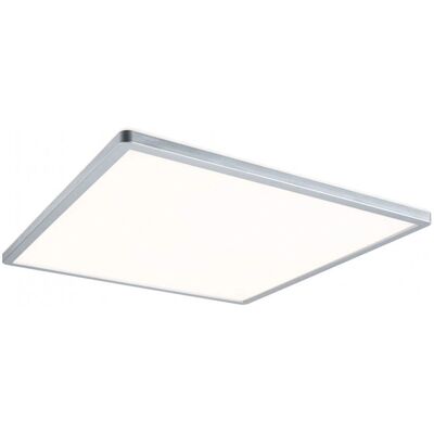 Paulmann LED Panel Leuchte Quadrat 23 W - LED Panel Paulmann LED Panel Leuchte Quadrat 23 W - LED Panel