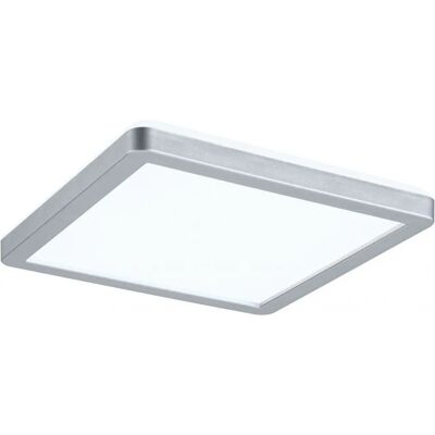Paulmann Atria Shine Quadrat - LED Panel 11,2W 900lm 4000K Paulmann Atria Shine Quadrat - LED Panel 11,2W 900lm 4000K
