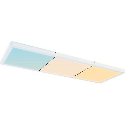 Paulmann Atria Shine Rechteckiges LED-Panel - LED Panel Paulmann Atria Shine Rechteckiges LED-Panel - LED Panel
