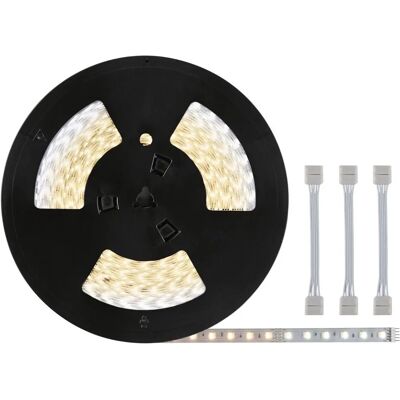 Paulmann MaxLED 500 LED Streifen Tunable White - 20m Paulmann MaxLED 500 LED Streifen Tunable White - 20m