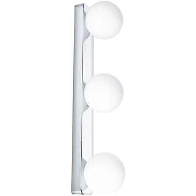 Paulmann Gove 3-Lampen LED Decken- und Wandleuchte Paulmann Gove 3-Lampen LED Decken- und Wandleuchte