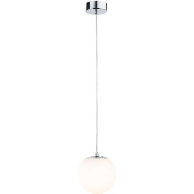 Paulmann Gove Lampa wisząca - Regulowana 30-150cm - Oświetlenie łazienki Paulmann Gove Lampa wisząca - Regulowana 30-150cm - Oświetlenie łazienki